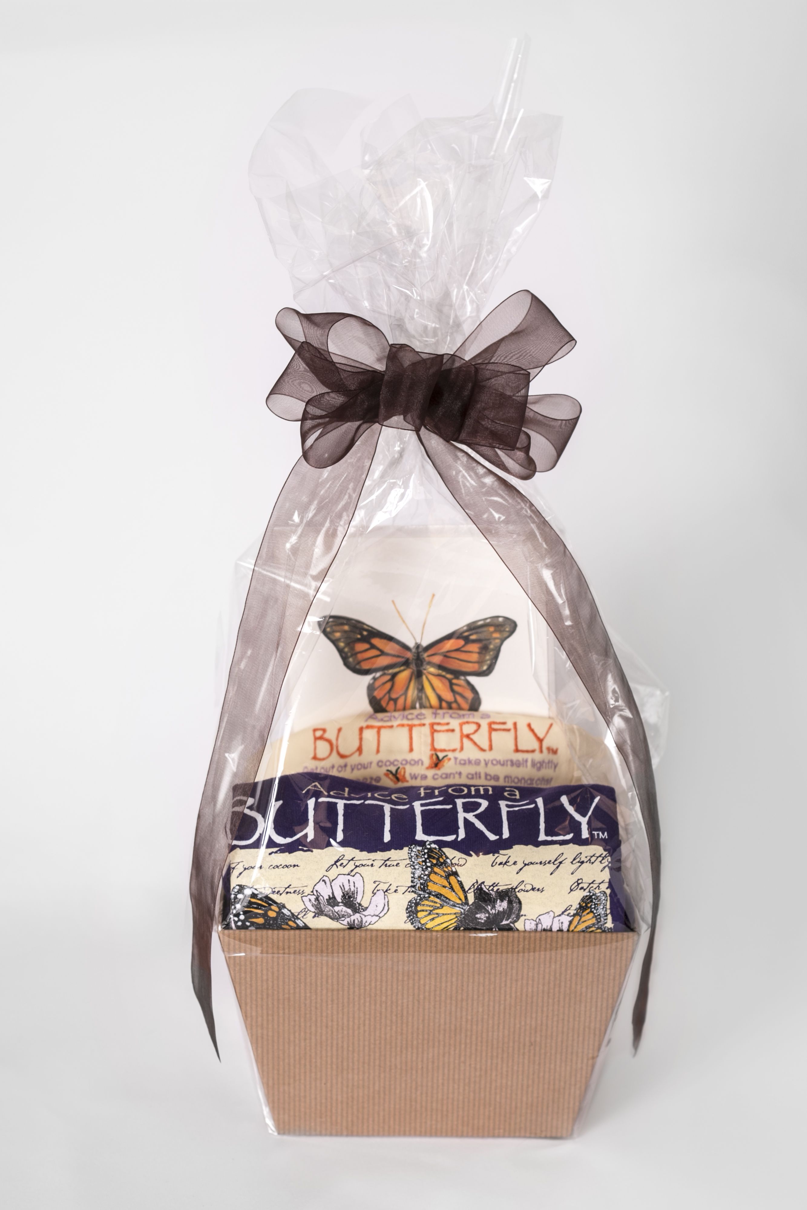 Butterfly House Gift Shop